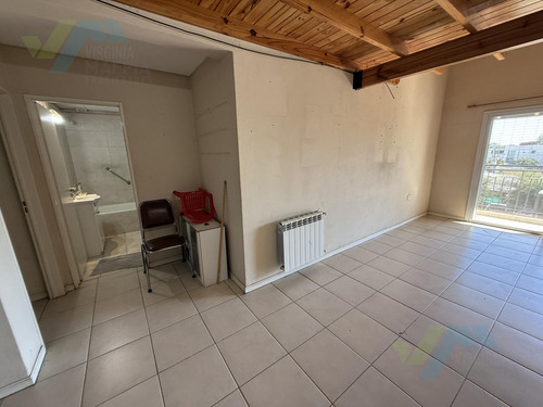 Venta Ph 3 Ambientes, Condominio Piedras Blancas, Villa Morra, Pilar