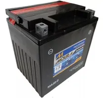 Comprar Bateria Moura Harley Touring Ultra Limited Moura Ma30-d