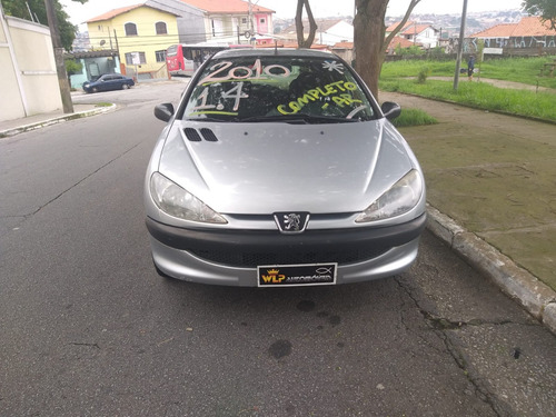 Peugeot Hatch 2010 Financio Com Score Baixo Uno Palio Score