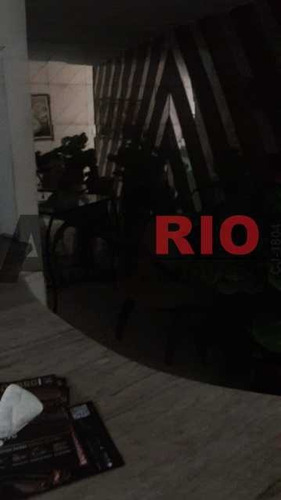 Imagem 2 de 15 de Apartamento-à Venda-encantado-rio De Janeiro - Vvap20944