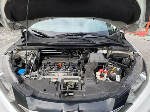 Honda HR-V EX 1.8 Flexone 16V 5p Aut.