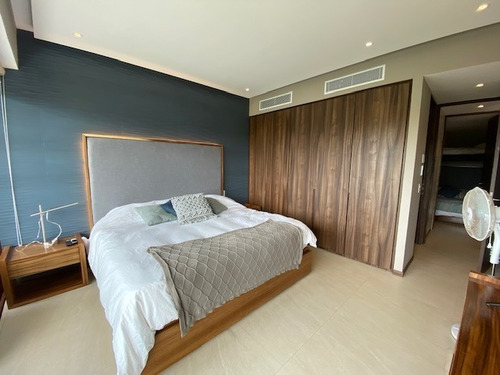 Imagen 6 de 14 de Hermoso Departamento En Venta La Isla Fiji Playa Diamante