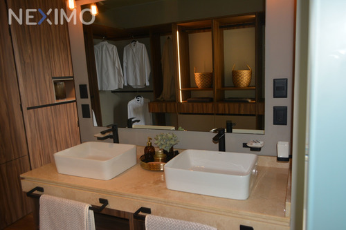 Imagen 14 de 22 de Venta De Departamento En Querétaro El Campanario