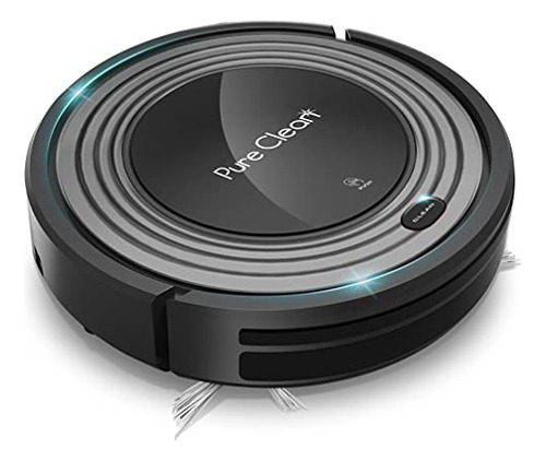 Robot Aspirador Automático Programable - Robotic Auto H