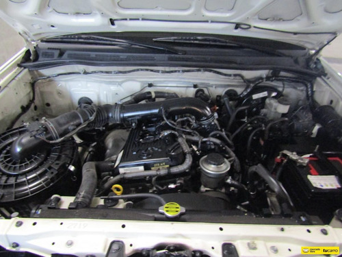 Toyota Fortuner 2.7l 4x2