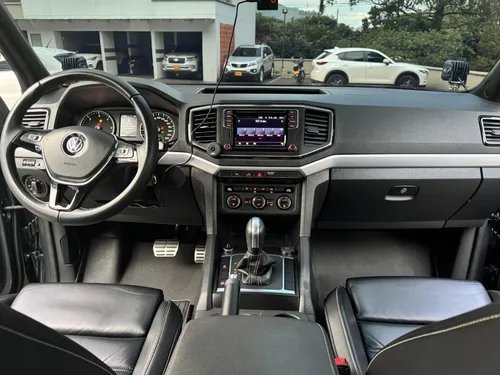 Volkswagen Amarok 3.0 Extreme Diesel At 4x4 2023