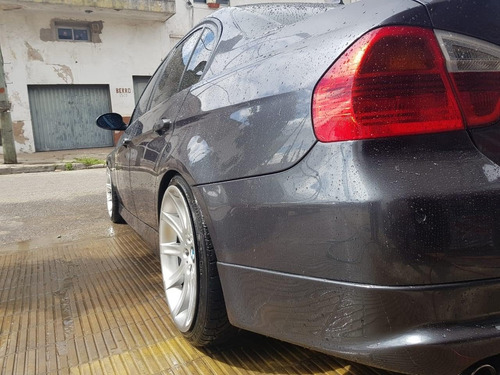 Bmw Serie 3 3.0 330i Executive 2005