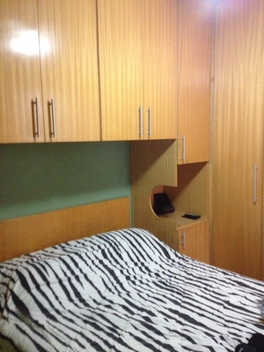 Imagem 8 de 15 de Apartamento - Ref: 1880