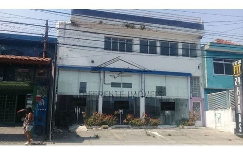 Imagem 5 de 8 de Ótimo Galpão - 750 M² - No Belenzinho Oportunidade !!!