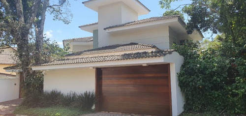 Imagem 4 de 22 de Casa À Venda, 450 M² Por R$ 3.249.000,00 - Mairiporã - Mairiporã/sp - Ca2586