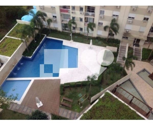 Imagem 5 de 15 de Apartamento - Camaqua - Ref: 6483 - V-232842