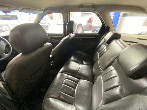 Fiat Palio 1.8 MPI HLX 8V FLEX 4P MANUAL