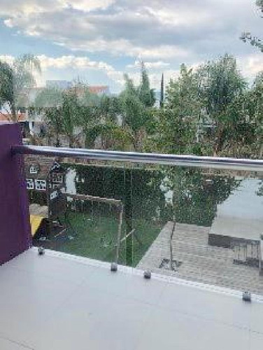 Imagen 25 de 30 de Residencia Con Alberca Propia En Privada En Juriquilla
