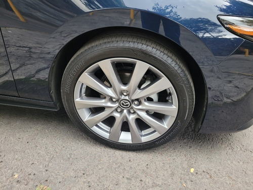 Mazda 3 Gran Touring Sedan 2023