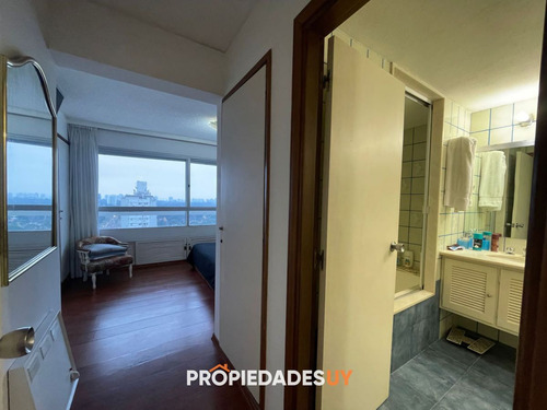 Apartamento En Punta Del Este