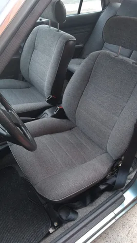 Mazda 323 1.5 Nx