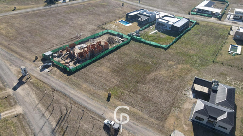 Venta Terreno Barrio Cerrado Los Juncos -lujan