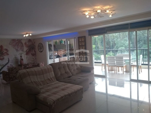 Imagem 9 de 15 de Apartamento Em Santana!alto Padrao!248m² - Cf25421