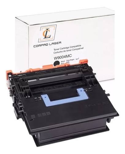 Toner Compatível W9004 W9004mc E60075 E60165 E60055 E62555