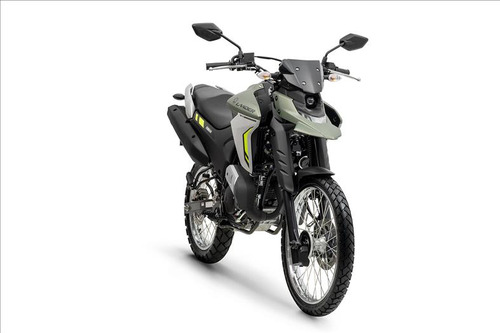 Yamaha Xtz 250 Lander Connected Yamaha Lander Connected