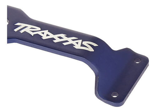 Traxxas 5632 Soporte Trasero Para Chasis (1/10 Summit, E-rev