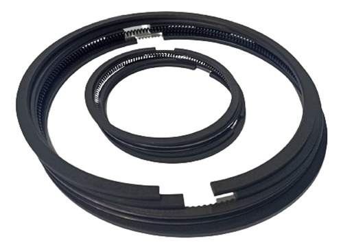 Anillos Para Compresor De Aire 82-155mm Cabezal 15-hp