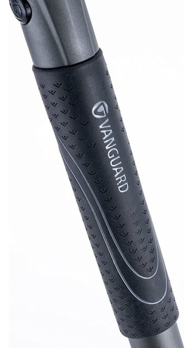 Vanguard Veo 2 264ab Tripode De Viaje De Aluminio Con Cabez