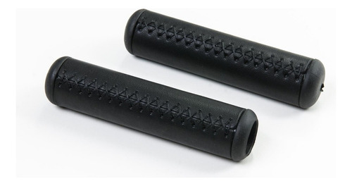 Manopla Absolute Hl-g116, Preto, Bor+pu0