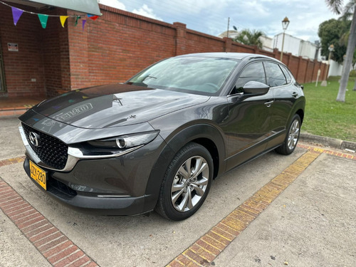 Mazda CX-30 Touring 2.0 Mecánica