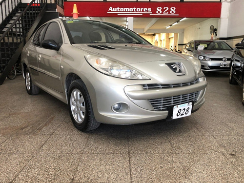 Peugeot 207 Xs 1.4 Hdi Full Full 2011 Financiamos