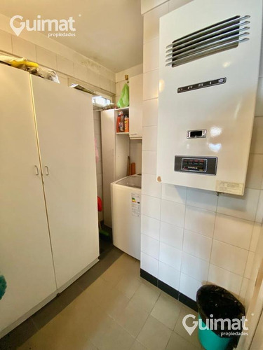 Imagen 19 de 30 de 120m2 Excelente Piso De 4 Ambientes Con Cochera Y Balcon Al Frente