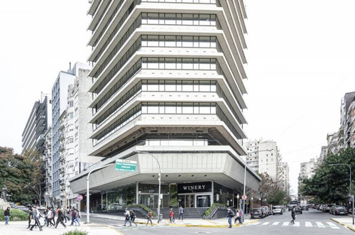 Imagen 1 de 24 de Oficinas Alquiler Retiro