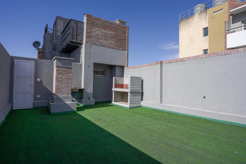 Departamento De 1 Dormitorio En El Centro De Rosario