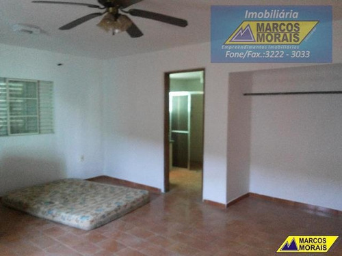 Casa Para Alugar, 700 M² Por R$ 3.900,00 - Jardim Maria Eugênia - Sorocaba/sp - Ca1853