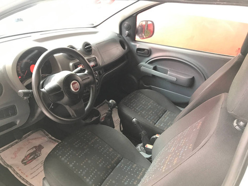 Fiat Fiorino 1.4 Mpi Furgão Hard Working 8v Flex 2p Manual