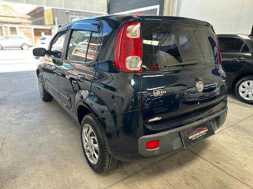 Fiat Uno 1.0 Vivace Celeb. Flex 5P