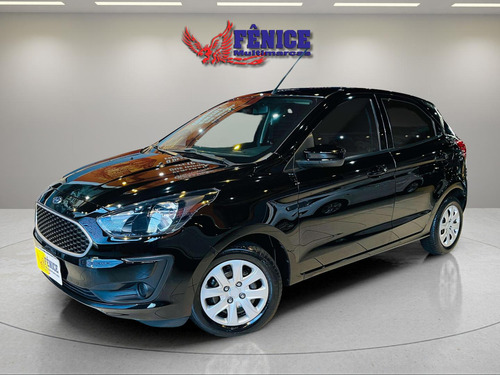 Ford Ka Ka 1.0 SE