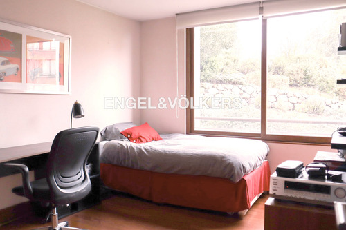 Departamento En Venta San Carlos De Apoquindo