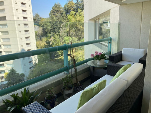 Imagen 14 de 27 de Departamento En Renta, Frondoso En Lomas Country Club