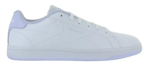 Miss Pink Tenis Casual Blanco Para Mujer 80181