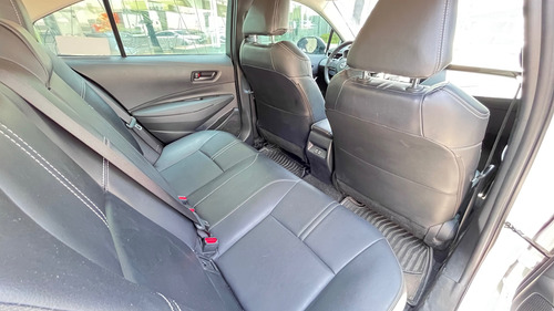 Toyota Corolla 1.8 Xle Hev Hibrido