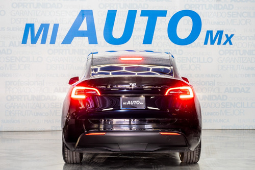 Tesla Model Y 2020