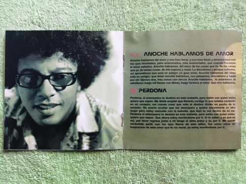 Eam Cd Sergio Vargas Vete Y Dile 2002 Su Decimo Quinto Album