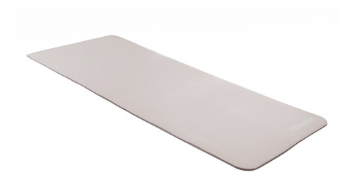 Imagen 3 de 7 de Mat Yoga Colchoneta 10 Mm Nbr + Correa Enrollable Pilates