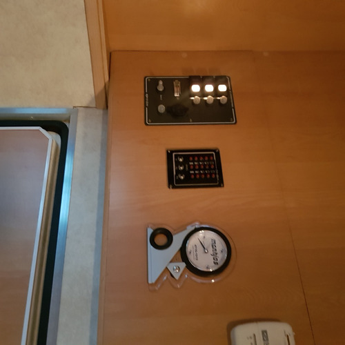 Motorhome Mercedes Benz Sprinter 515 Manhjos P/ 6 Personas