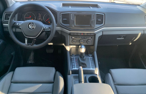 Imagen 5 de 22 de Volkswagen Amarok Highline 2.0 180 Cv 4x4 At Jm