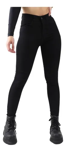Pantalon De Vestir Talle L MercadoLibre