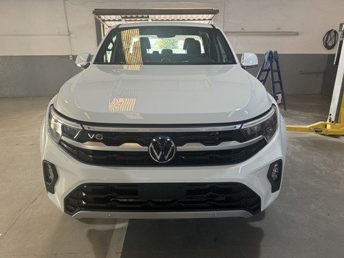 Volkswagen Amarok 3.0 V6 Extreme