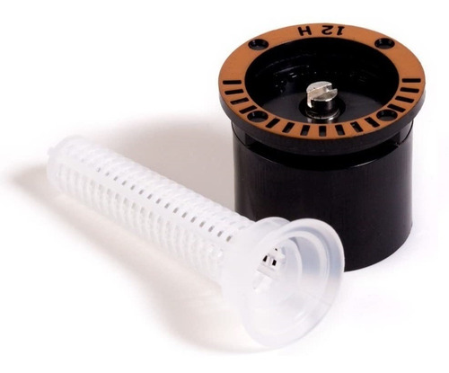 Imagem 1 de 6 de Bocal Tipo 12h Mpr 180° Para Aspersor Spray - Rain Bird