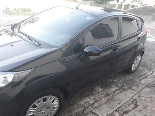 Ford Fiesta Hatch